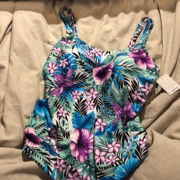 croft & barrow Other - New with tags swim top